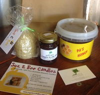 Canoelands Orchard - Darwin Tourism