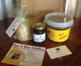 Canoelands Orchard - Darwin Tourism 0