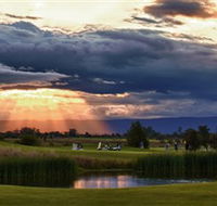 Lynwood Country Club - Darwin Tourism