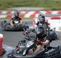 Luddenham Raceway - Darwin Tourism