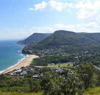 Bald Hill Lookout - Darwin Tourism