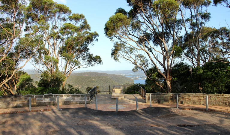 Woy Woy Bay NSW Darwin Tourism