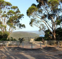 Staples lookout - Darwin Tourism