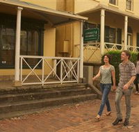 Campbelltown Scavenger Hunt - Darwin Tourism