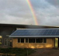 Macarthur Centre for Sustainable Living - Darwin Tourism