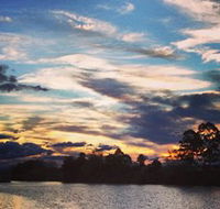 Governor Phillip Park - Darwin Tourism