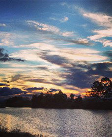 Governor Phillip Park - Darwin Tourism 0