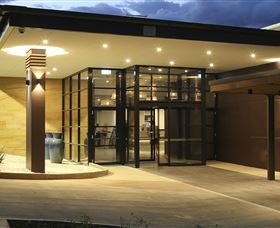 Windsor RSL - Darwin Tourism 0
