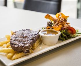 Windsor RSL - Darwin Tourism 1