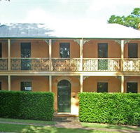 Hawkesbury Regional Museum - Darwin Tourism