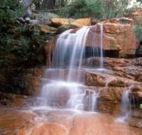 Kellys Falls - Darwin Tourism