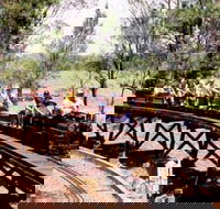 Model Park - Darwin Tourism