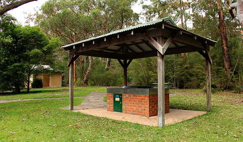 Brisbane Water National Park - Darwin Tourism 1