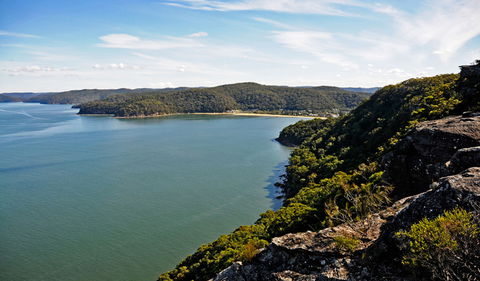 Brisbane Water National Park - Darwin Tourism 0
