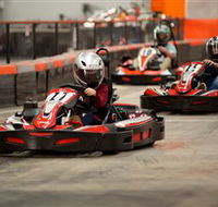 Ultimate Karting Sydney - Darwin Tourism