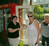 Hawkesbury Valley Heritage Tours - Darwin Tourism