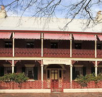 Windsor Heritage Walk - Darwin Tourism