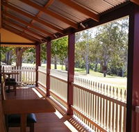 Riverside Oaks Golf Course - Darwin Tourism