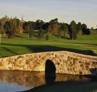Camden Golf Club - Darwin Tourism