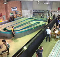 Penrith Slot Car and Hobby Centre - Darwin Tourism