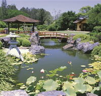 Gosford Regional Gallery and Edogawa Commemorative Garden - Darwin Tourism
