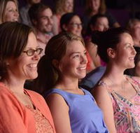 The Joan Sutherland Performing Arts Centre - Darwin Tourism