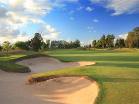 Glenelg Golf Club And Pinehill Bistro - Darwin Tourism 1