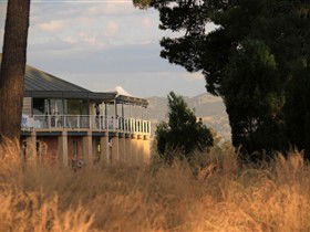 Glenelg Golf Club And Pinehill Bistro - Darwin Tourism 0