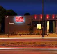 Hugo Michell Gallery - Darwin Tourism