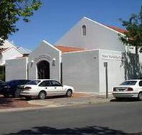Mary Mackillop Centre - Darwin Tourism