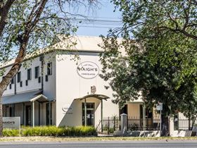 Haigh's Chocolates Visitor Centre - Darwin Tourism 0