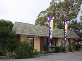 David Sumner Gallery - Darwin Tourism 0