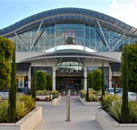 Burnside Village Shopping Centre - Darwin Tourism