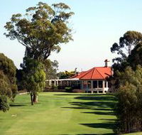 Mount Osmond Golf Club - Darwin Tourism