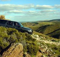 Saunders Gorge Sanctuary - Darwin Tourism
