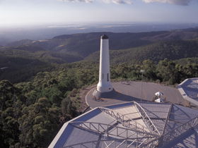 Mount Lofty Summit - Darwin Tourism 0
