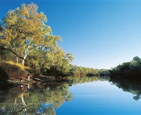 Five Mile - Darwin Tourism 0