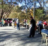 Adelaide Hills Petanque Club - Darwin Tourism