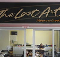 Traditional Bush Leather Craft - Darwin Tourism