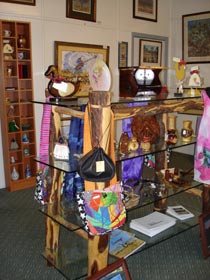 Artesian Arts And Arts West - Darwin Tourism 1