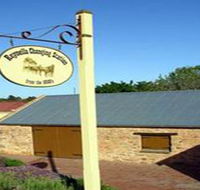 Reynella Horse Changing Station - Darwin Tourism