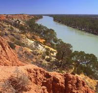 Chowilla Game Reserve And Regional Reserve - Darwin Tourism