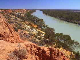 Chowilla Game Reserve And Regional Reserve - Darwin Tourism 0
