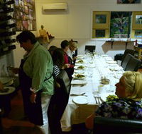 Rilka's Real Food Cooking School - Darwin Tourism