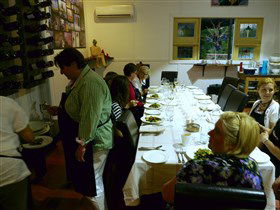 Rilka's Real Food Cooking School - Darwin Tourism 0