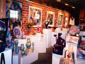 Bamfurlong Fine Crafts - Darwin Tourism 1