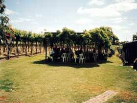 Bonneyview Winery And Restaurant - Darwin Tourism 2