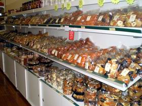 Nuts About Fruit - Darwin Tourism 1