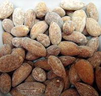 Almondco Almond Hut - Darwin Tourism