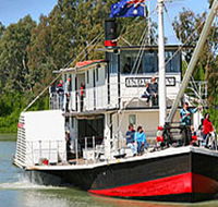 PS Industry - Darwin Tourism
